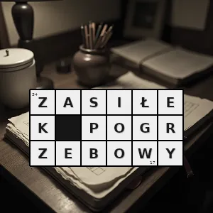 Hasło krzyżówkowe zasiłek wypłacany po śmierci ubezpieczonego jego rodzinie - zasiłek pogrzebowy – rozwiązanie, synonimy, podpowiedzi i definicje krzyżówkowe